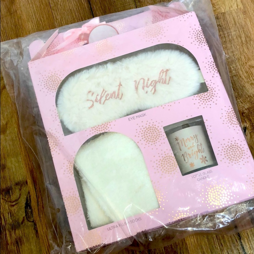 Christmas gift set for girls
